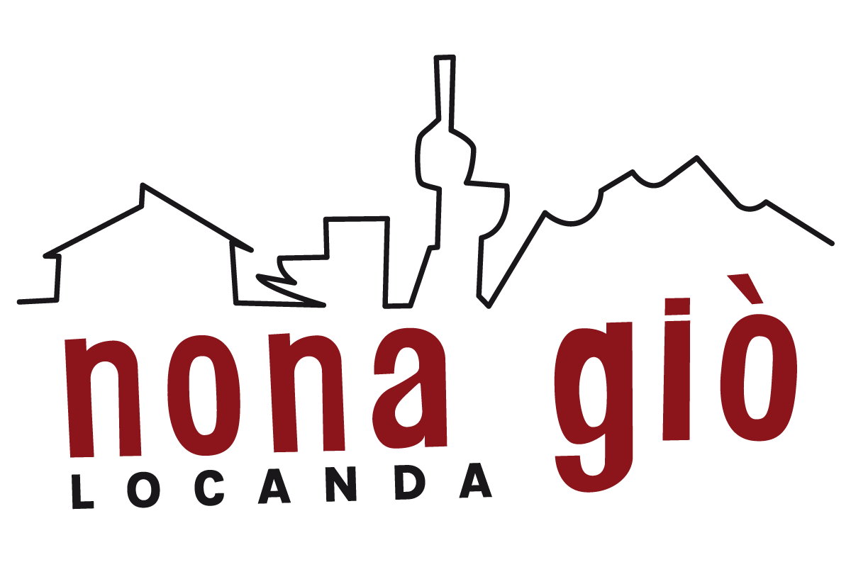 Logo Locanda Nona Giò