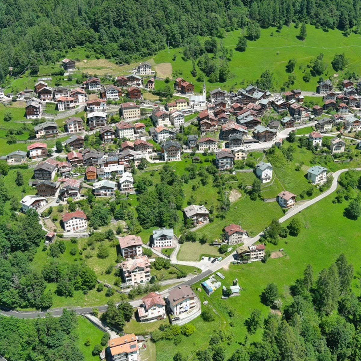 Locanda Nona Giò - Val di Zoldo